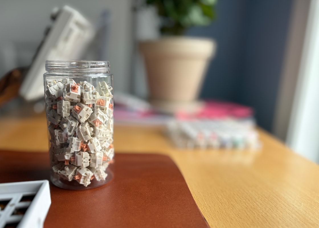 Hydration und Trinken im Büro